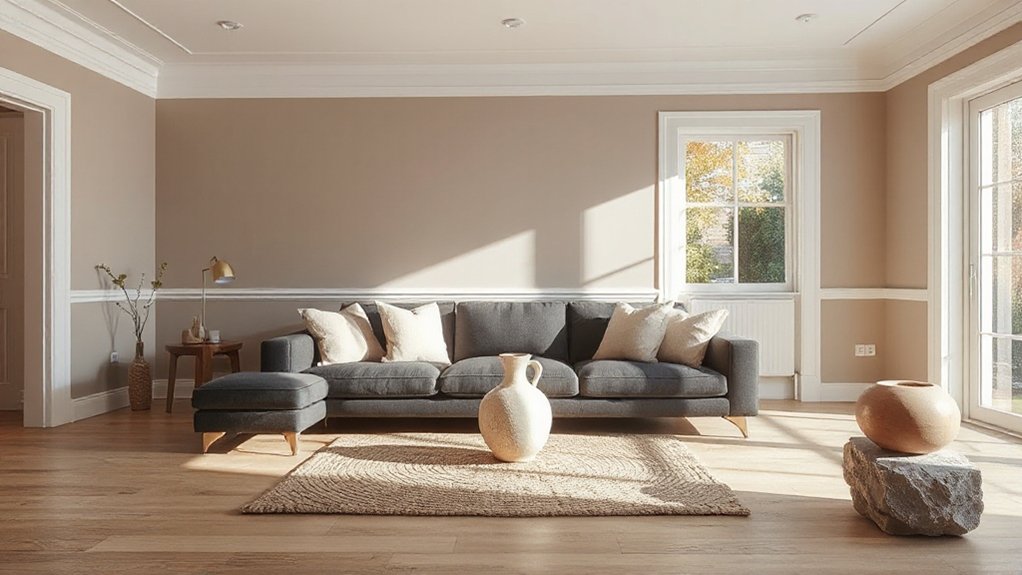 elegant versatile neutral tones