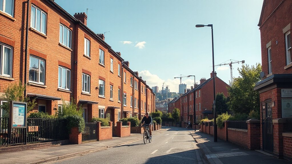 emerging growth vs stability