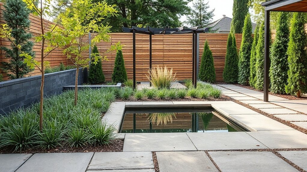 emphasize precision and structure