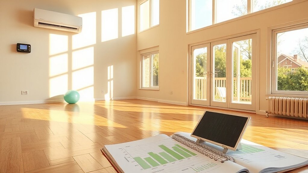 energy upgrades reduce costs