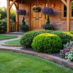 enhance curb appeal ideas