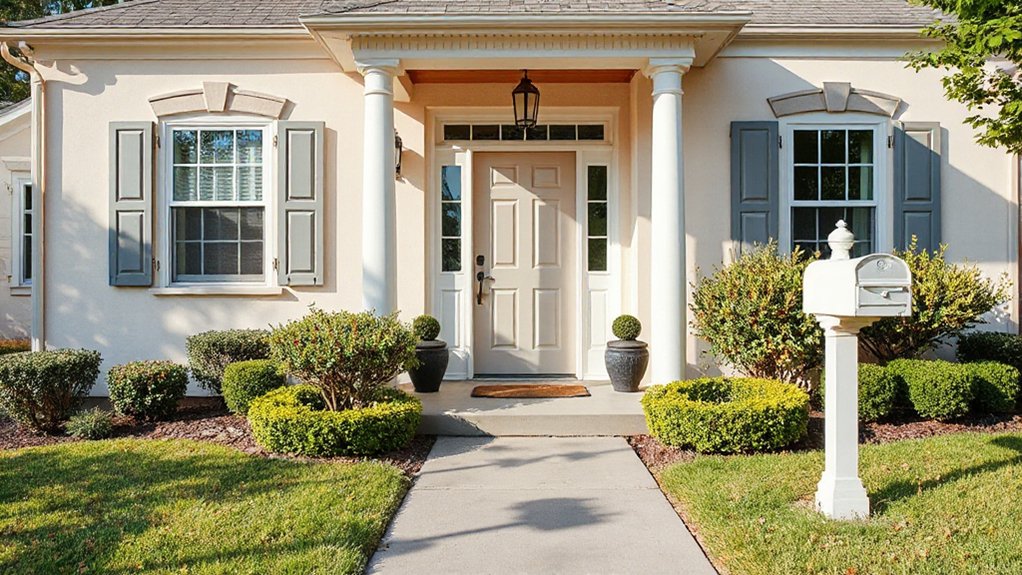 enhance exterior boost curb appeal