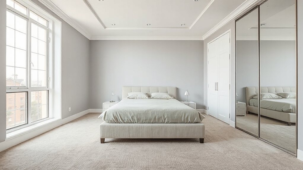 enhance space with design