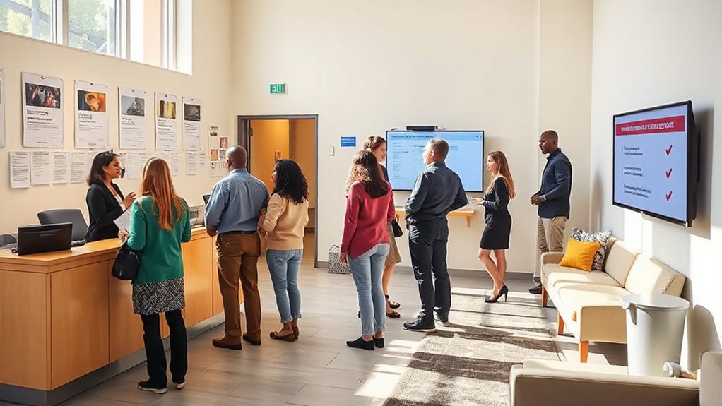 equal treatment and documentation