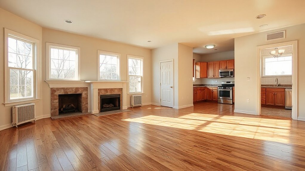 essential pre sale repairs