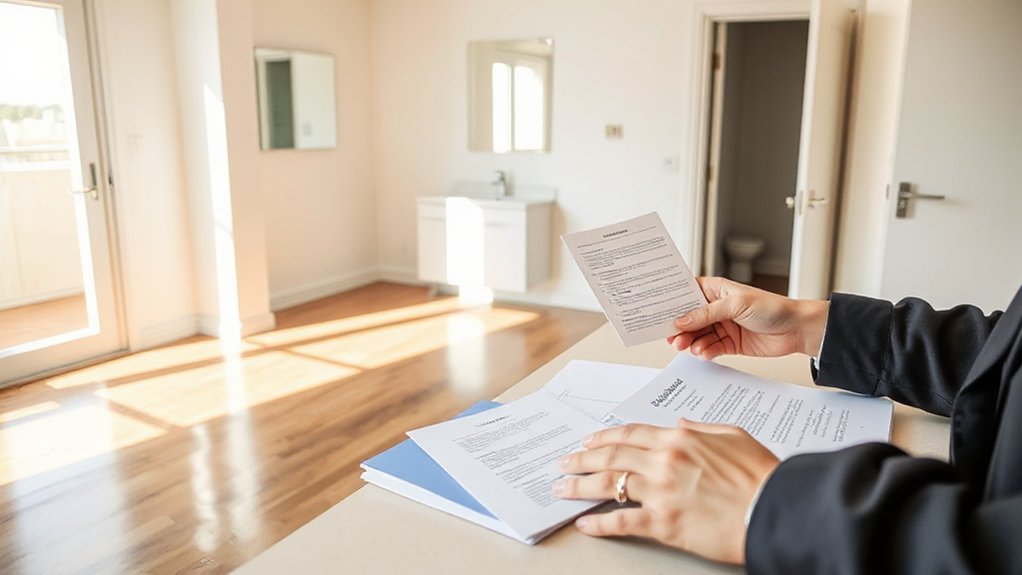 ethical deposit management practices