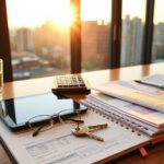 evaluate decide refinance exit