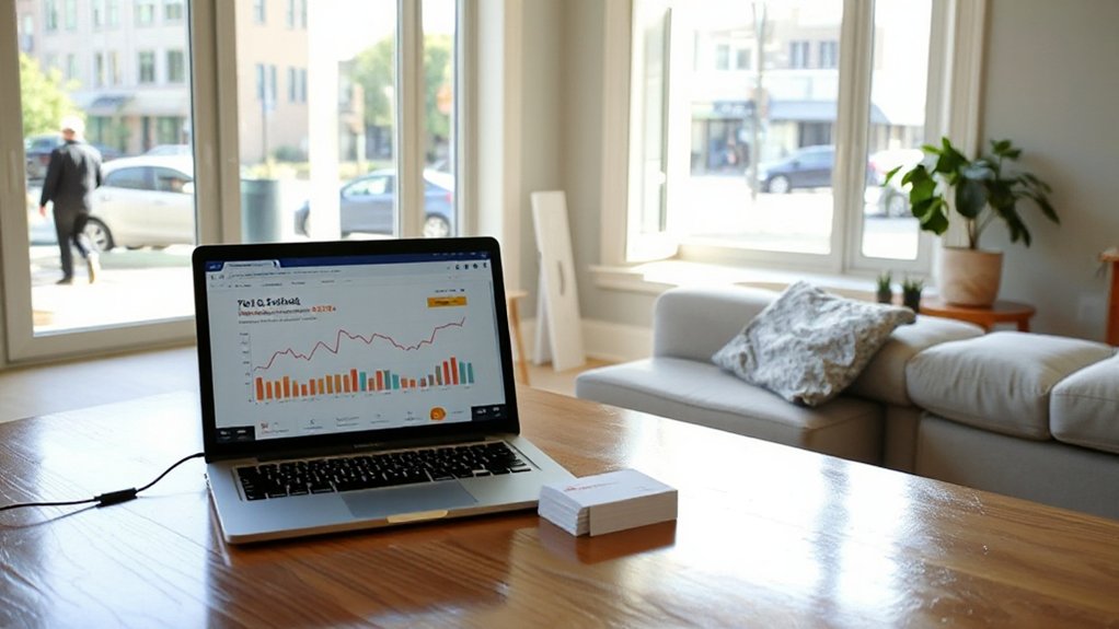 evaluate online reputation credibility