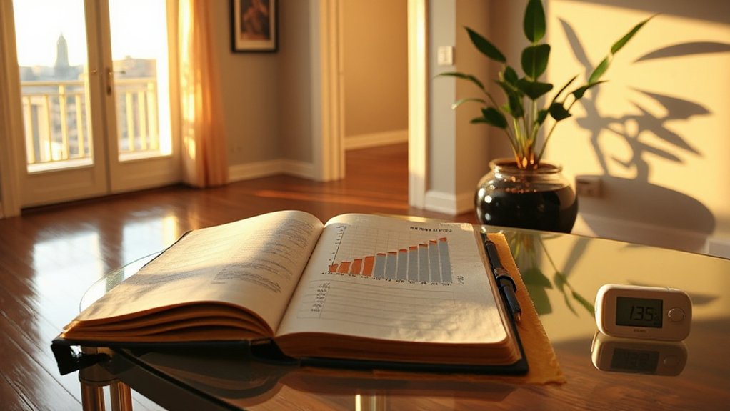 evaluate rent increase timing