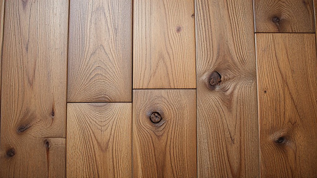 evaluating reclaimed wood quality