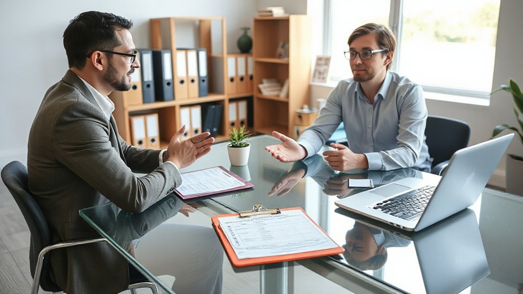 fair investigation and resolution