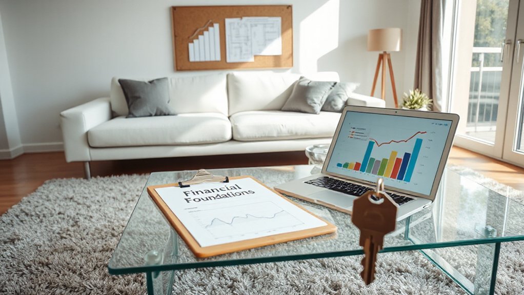 financial planning for investment