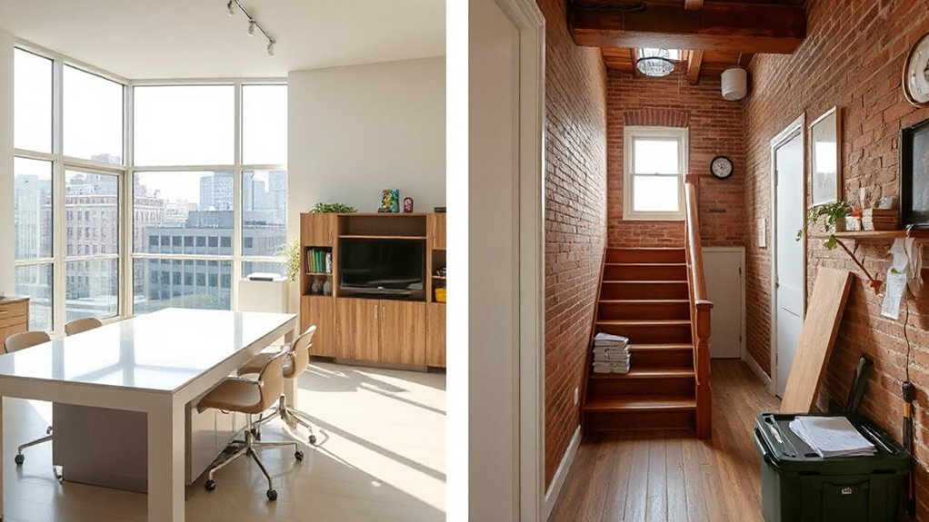 flat management requires coordination