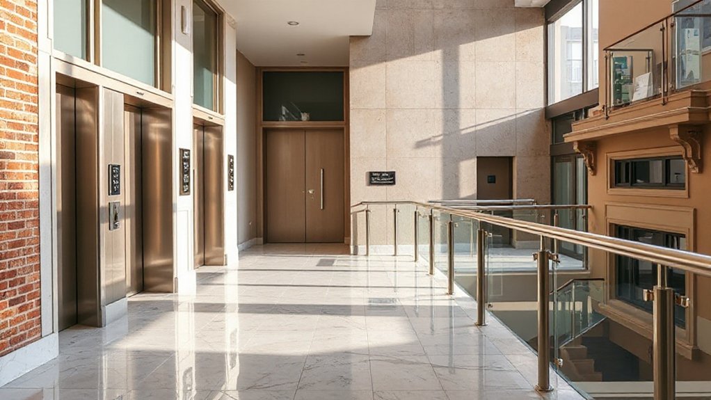 flat stability house income