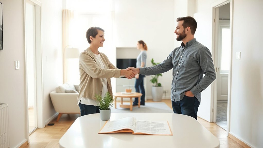foster respectful communication and trust