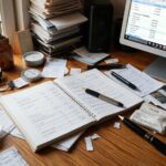 frequent landlord financial mistakes