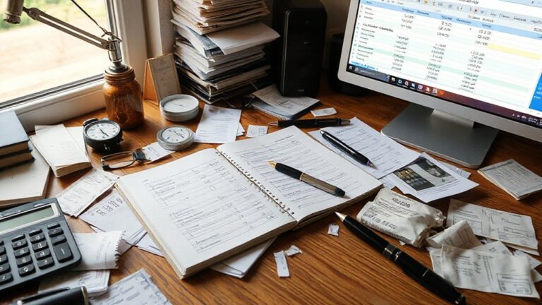 frequent landlord financial mistakes