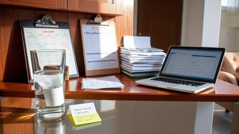 frequent landlord legal errors