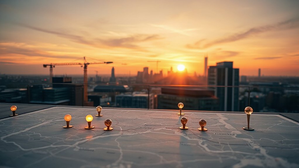 future project driven market shifts