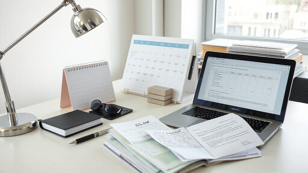 gather rent payment details