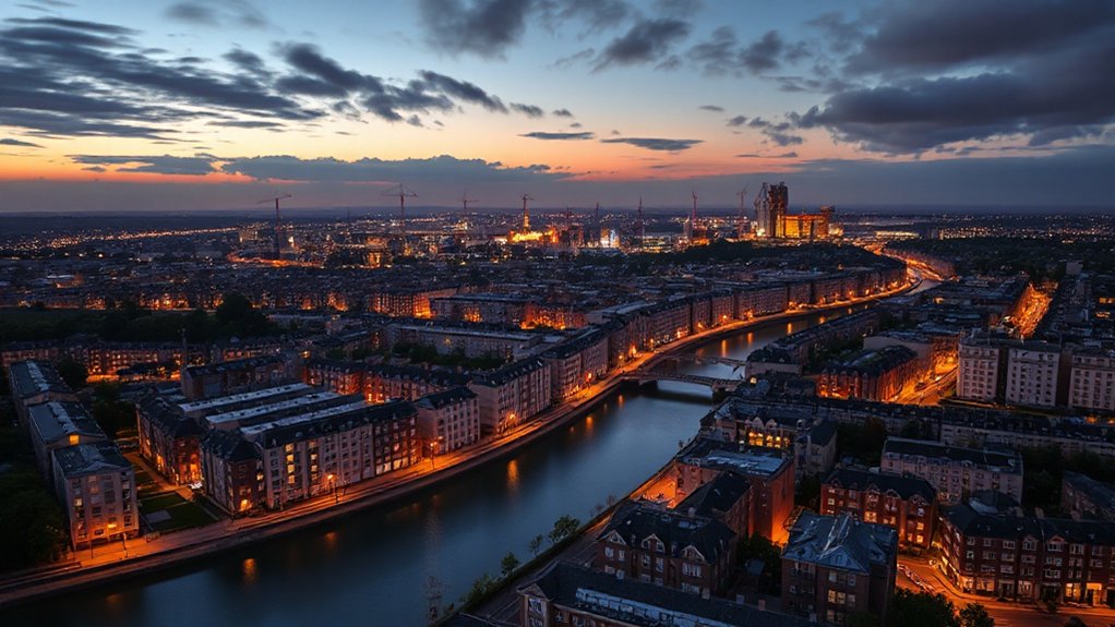 growth risks and constraints