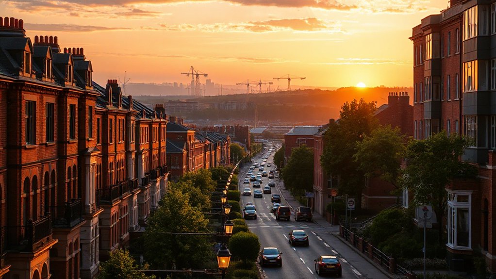 high demand limited supply