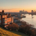 highest uk house price growth