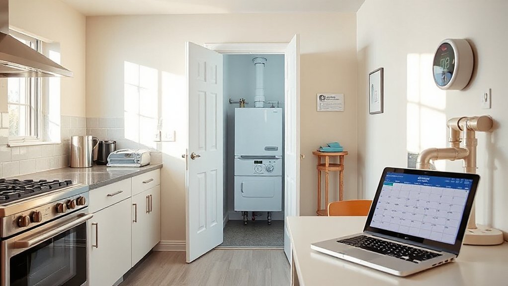 hmo energy compliance requirements