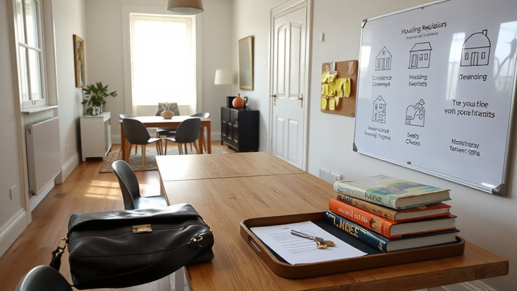 hmo landlord legal obligations