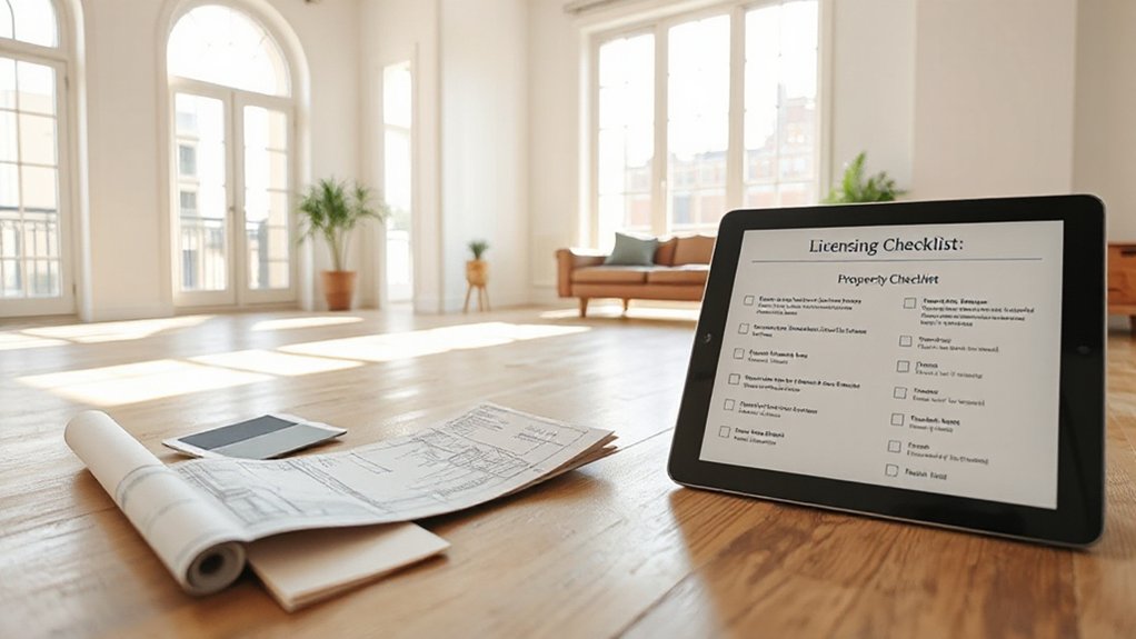 hmo licensing preparation checklist