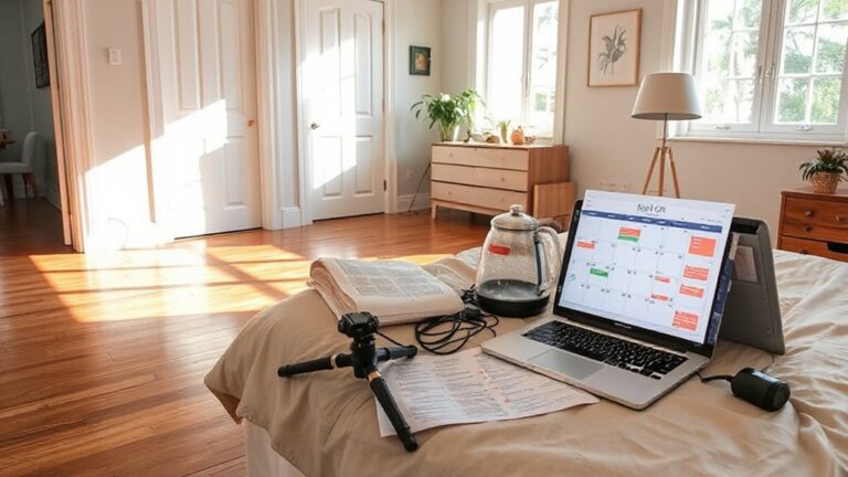 holiday rental mistakes to avoid