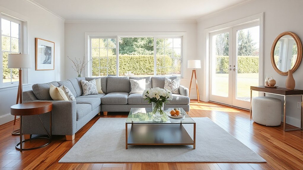 home staging for buyers