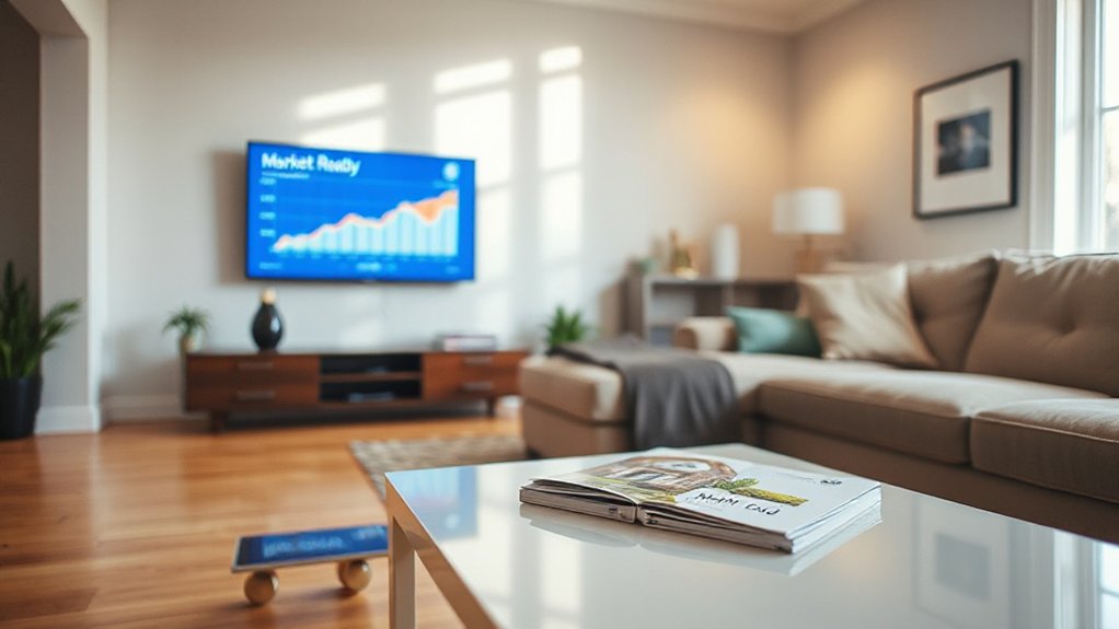 home valuation and pricing strategies