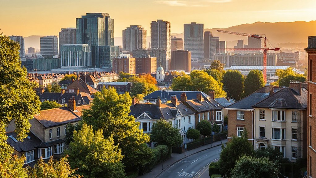 housing affordability and risks