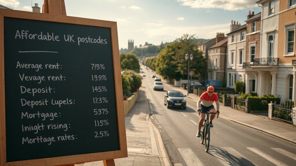 housing affordability factors explained