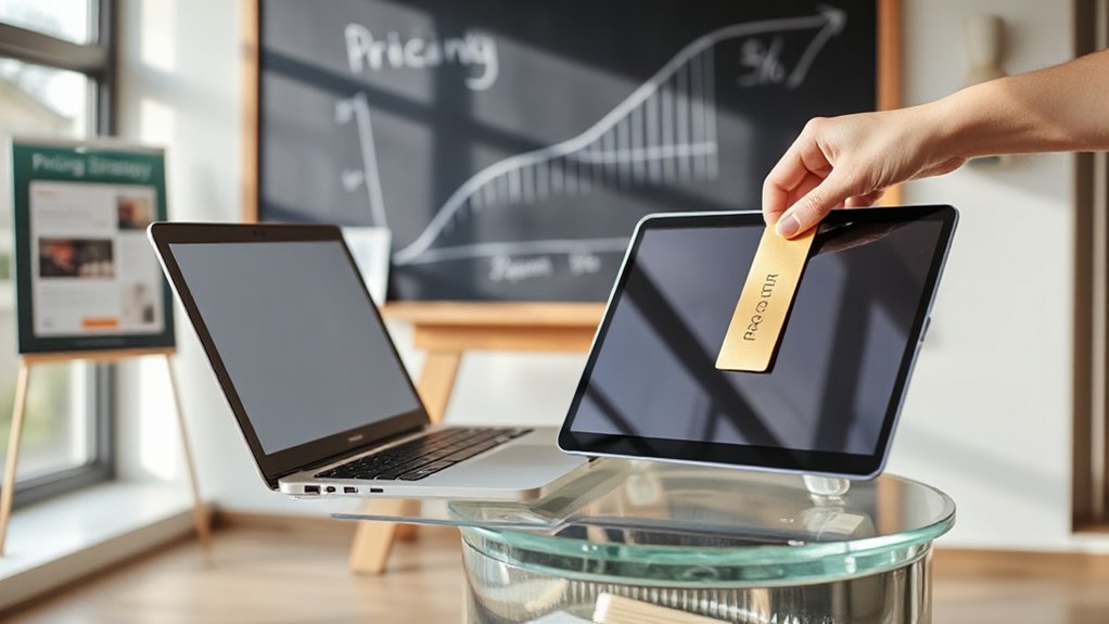 identify pricing obstacles effectively