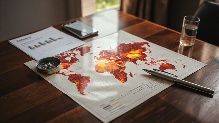 identify profitable investment locations