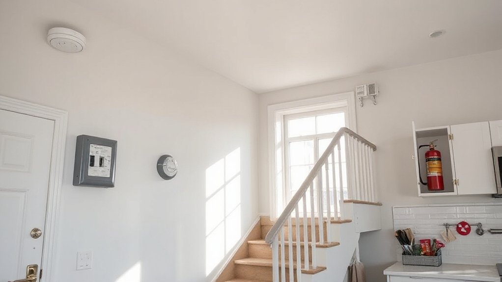 identify safety compliance gaps