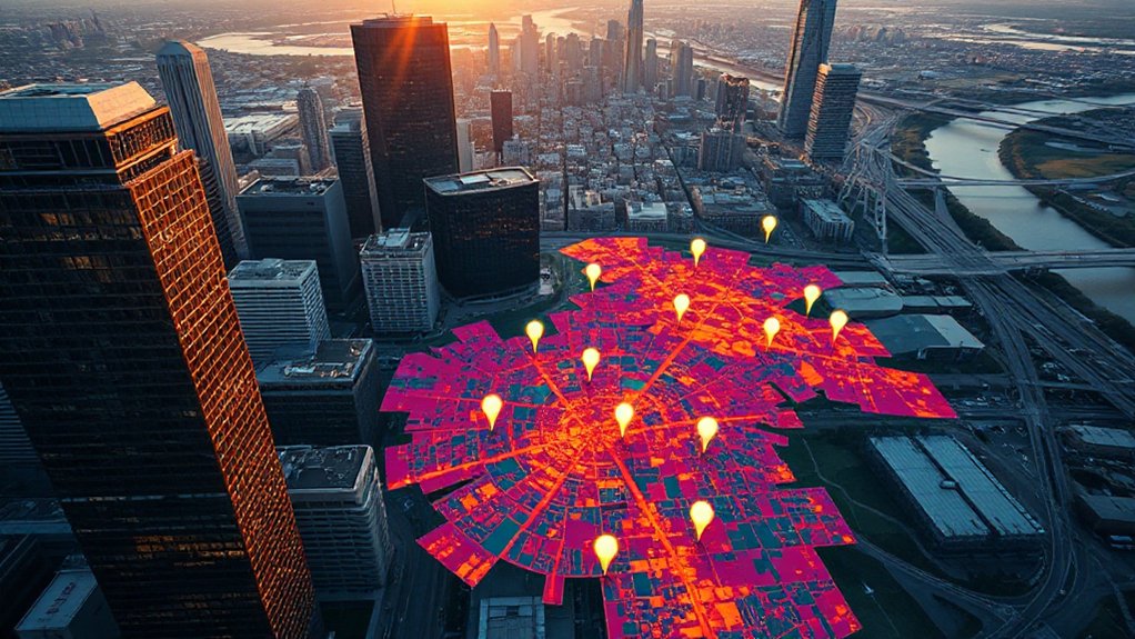 infrastructure impacts investment yields