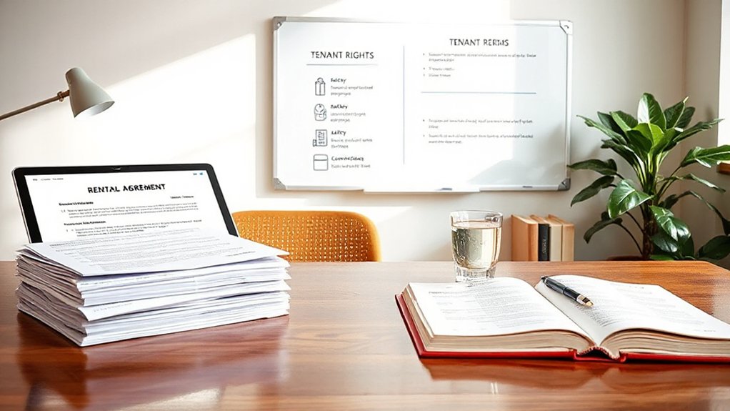 landlord legal compliance guide