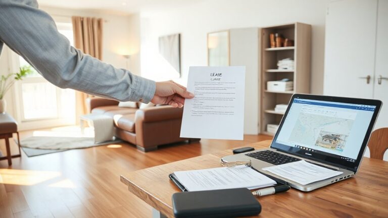 landlord legal responsibilities