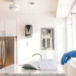 landlord safety inspection checklist