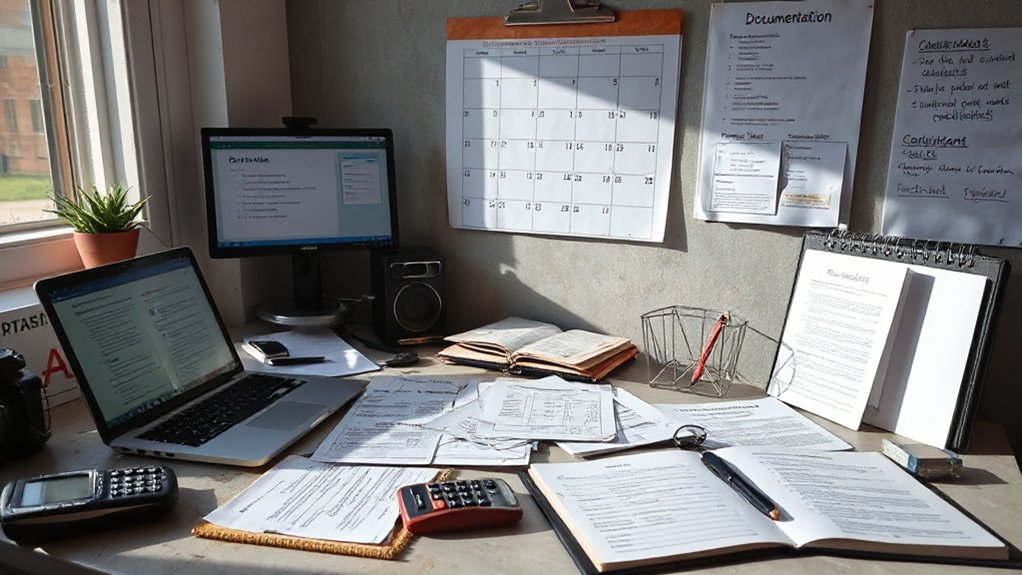 lease clarity ensures compliance