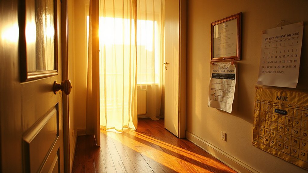 lease renewal trend indicators