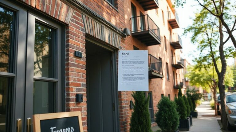 legal fair rent increase