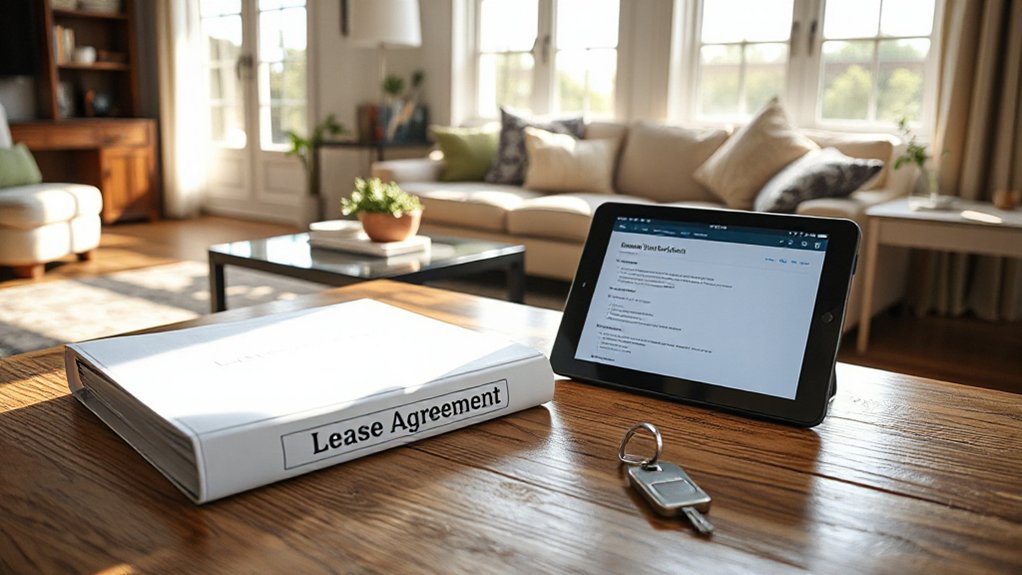 legal safeguards for landlords