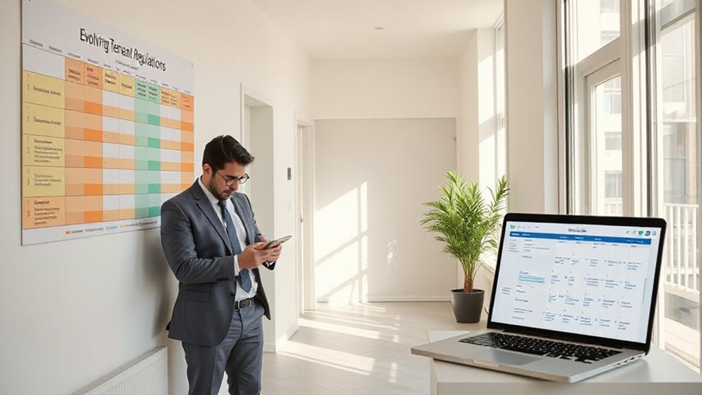 legal tenant screening procedures