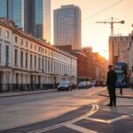 london house prices recovery