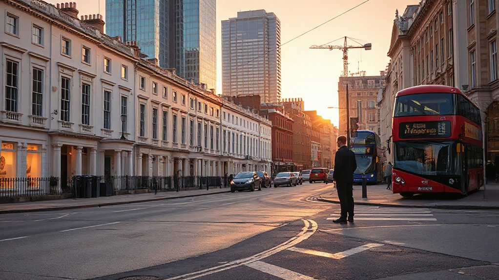 london house prices recovery