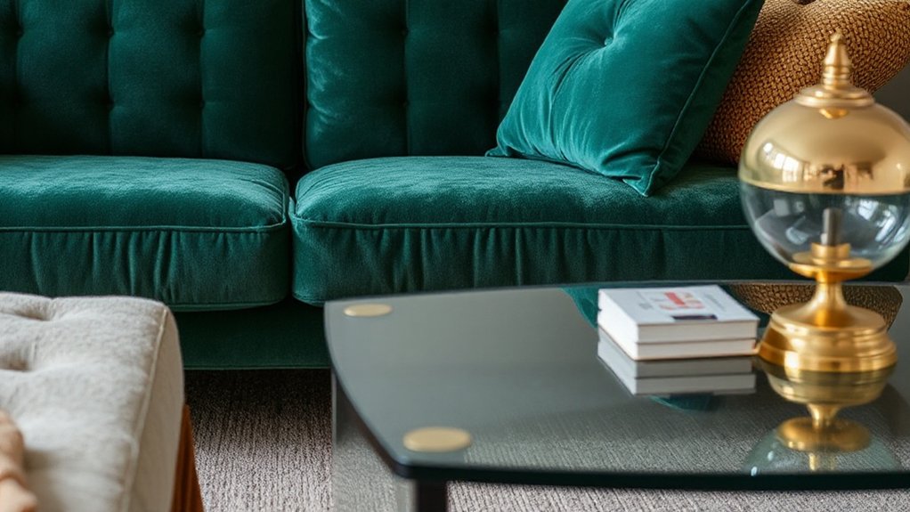 luxury meets budget chic